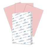 Hammermill Fore MP Pink 20# 11x17 500 sheets