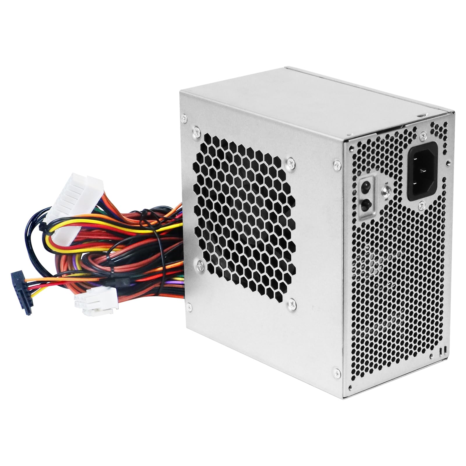 LXun Upgrad HU460AM-01 WC1T4 D460AM-03 460W Power Supply Compatible with Dell XPS 8930 8920 8910 8900 8700 8300 Alien-Ware Auror