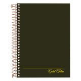Ampad/Div. Of Amercn Pd&Ppr Notebook,5X7,100Sh,Gn