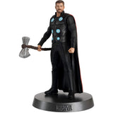 Marvel Heavyweights 1:18 Scale Metal Statue 012 Thor