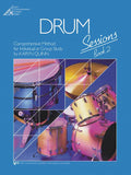 152DCT - Drum Sessions - Book 2
