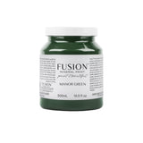 Fusion Mineral Paint (16.9 Fl Oz, Manor Green
