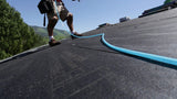 Amflo 13-50Ae 3/8,, X 50' Poly Air Hose