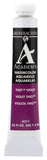 Grumbacher Academy Watercolor Paint, 7.5ml/0.25 Ounce, Thio Violet (A211)