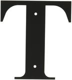6 Inch Letter T Small
