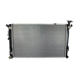 TYC 13194 Replacement Radiator