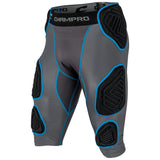Champro Adult Bull Rush 7-Pad Girdle Medium-New