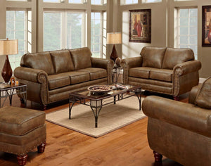 American Furniture Classics Sedona Love Seat