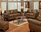 American Furniture Classics Sedona Love Seat