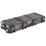 Pelican Vault V730 MultiPurpose Hard Case with Foam Tripod, Equipment, Electronics Gear, Instrument, and More (Black)