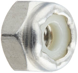 Nut Lock Ss #8-32 Bx100 (Pack Of 1)