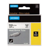 Rhino Heat Shrink Tube Labels
