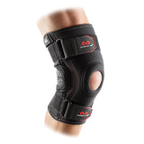 McDavid 429 Ps Ii Hinged Knee Stabilizer (Black, XXLarge) (21464)