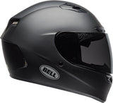 BELL Qualifier DLX MIPS Full-Face Helmet (Matte Black - Small)