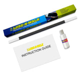 Lube-N-Walk Original Patented Treadmill Lubricating System Since 1998 and Official Partner for Major Manufacturers Made in USA (