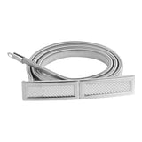 Zoro Metal Spring Belt For Women | A18