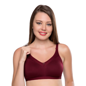 Trylo Rozi 32 Marun D - Cup,MARUN,32,B09C3DTB4Y