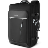 AUROTIER DJ Controller Bag for DDJ-FLX4/DDJ 200/DDJ 400/DDJ REV1, Padded DJ Backpack with Multi-pocket for 17 Inch Laptop, Cable