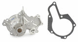 AISIN WPS-006 New Engine Water Pump with Gasket - Compatible with Select Asuna Sunrunner Chevrolet Tracker Geo Tracker GMC Track