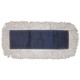 Mop,Dust,CutEnd,12/Ct