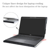 Alapmk Protective Case Cover Compatible With 14 Dell Latitude 14 7490 7480 Series Laptop(Warning:Not Fit Latitude 14 E7470 E74