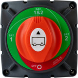 Sea-Dog Heavy Duty Battery Switch On/Off 600A