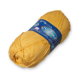 Hilaza Symphony Omega Brand (Vivid Yellow)