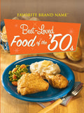 Best-Loved Food of the 50s