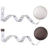3m/120 Tape Measure Body Measuring Tape for Body Cloth Tape Measure for Sewing Fabric Tailors Medical Measurements Tape Dual Sid