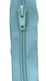 Sullivans Aqua Blue MakeAZipper Kit 5.5yd