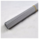 100 Pieces Fiber Reed Diffuser Replacement Refill Sticks (12 x 3mm, Gray)