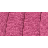 Wrights 117206022 Extra Wide Double Fold Bias Tape, Bright Pink, 3Yard