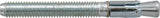 Mini Wedge Anc 1/2X4 1/2 (Pack Of 1)