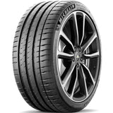 Michelin Pilot Sport 4 S Performance Radial Tire - 245/35ZR18/ 92Y