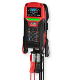 OPTIMA Batteries Digital 400+ 12 Volt Battery Maintainer and Charger for AGM, Lithium, Automotive, Marine and Powersport Batteri