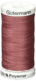 Gutermann SewAll Thread 273 YardsDark Rose
