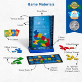 Thames & Kosmos Thk692834 Drop It Board Game