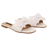 Shoetopia Girls White Stylish Trending Flats-Eu42,White,9,B0B6P3VMG4