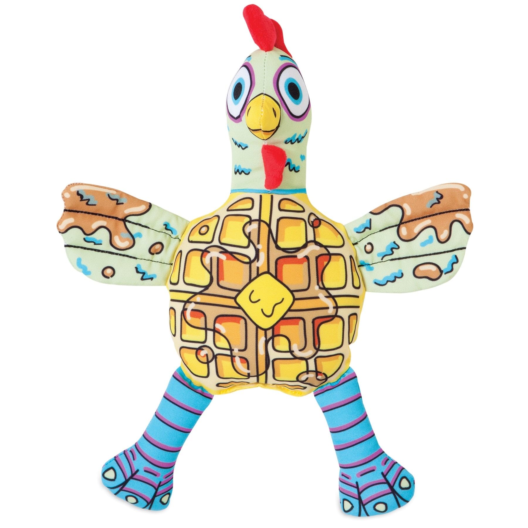 Fat Cat Chicken 'N Waffles