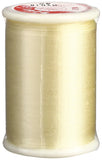 Superior Threads Tire Silk #50 3-Ply 50-Weight High Sheen Silk Embroidery Quilting Sewing Thread - 109 Yard Spool (#042 Antique 