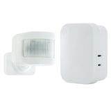 mySelectSmart GE Wireless Control, 1 Outlet, 150 ft. Range from Plugin Receiver, Ideal for Lamps and Indoor Lighting, No Wiring