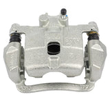 cciyu Rear Right Brake Caliper With Bracket 19-B2066A For Saab 2005-2006 For Subaru 2004-2008
