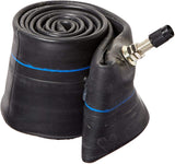 Kenda 2.75/3.00-21 Motorcycle Tube with Straight TR-4 metal valve stem, 2-Pack