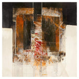 Verso Sera-Paper Art-38,,X38,,