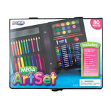 Artskills Mega Art Set