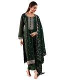 Libas Women'S Silk Blend Kurta Set (49215