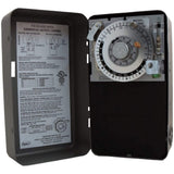 Supco S8145-20 Complete Commercial Defrost Timer (Replaces Paragon 8145-20)