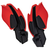 Polaris Atv Handguards