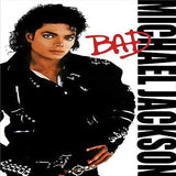 Michael Jackson (Bad), Poster, Size 12 X 12 Inch by Black Moon Creation IND.