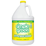 Simple Green 14010 Lemon Scent AllPurpose Cleaner, 1 Gallon Bottle